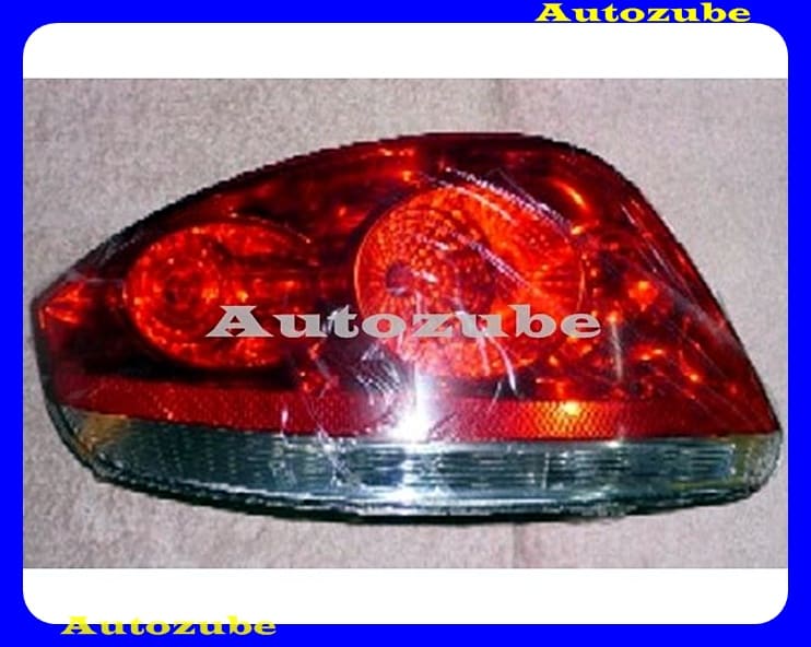 Hátsó lámpa bal (foglalattal) {MAGNETI MARELLI} Hátsó lámpa bal (foglalattal) {MAGNETI MARELLI}