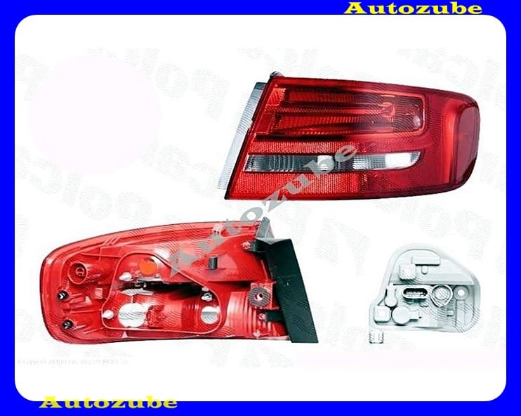 Hátsó lámpa jobb külső Hátsó lámpa jobb külső