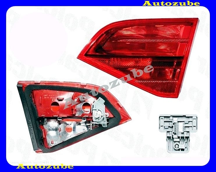 Hátsó lámpa jobb belső Hátsó lámpa jobb belső