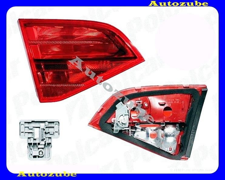 Hátsó lámpa bal belső Hátsó lámpa bal belső