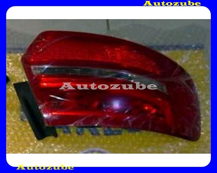 Hátsó lámpa jobb külső Hátsó lámpa jobb külső