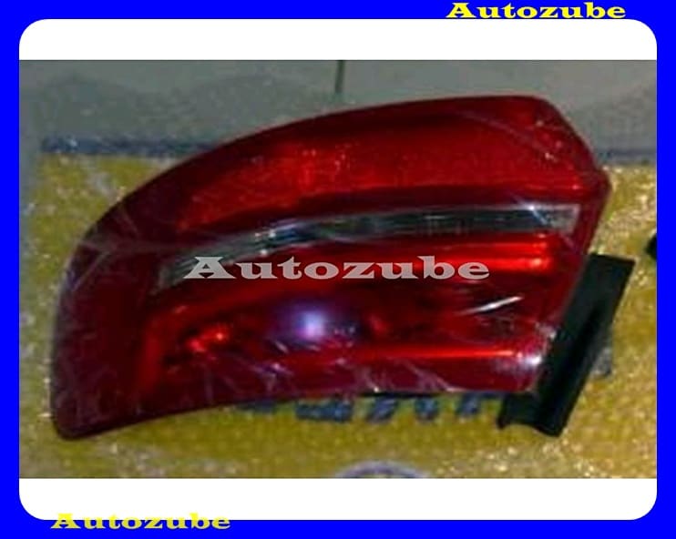 Hátsó lámpa bal külső Hátsó lámpa bal külső