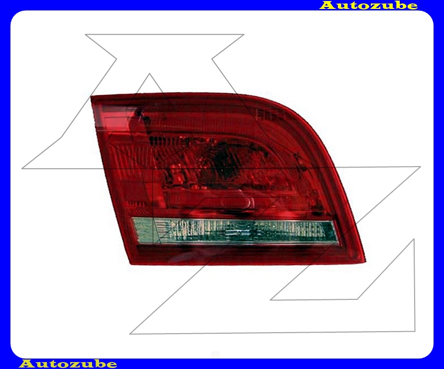 Hátsó lámpa bal belső Hátsó lámpa bal belső