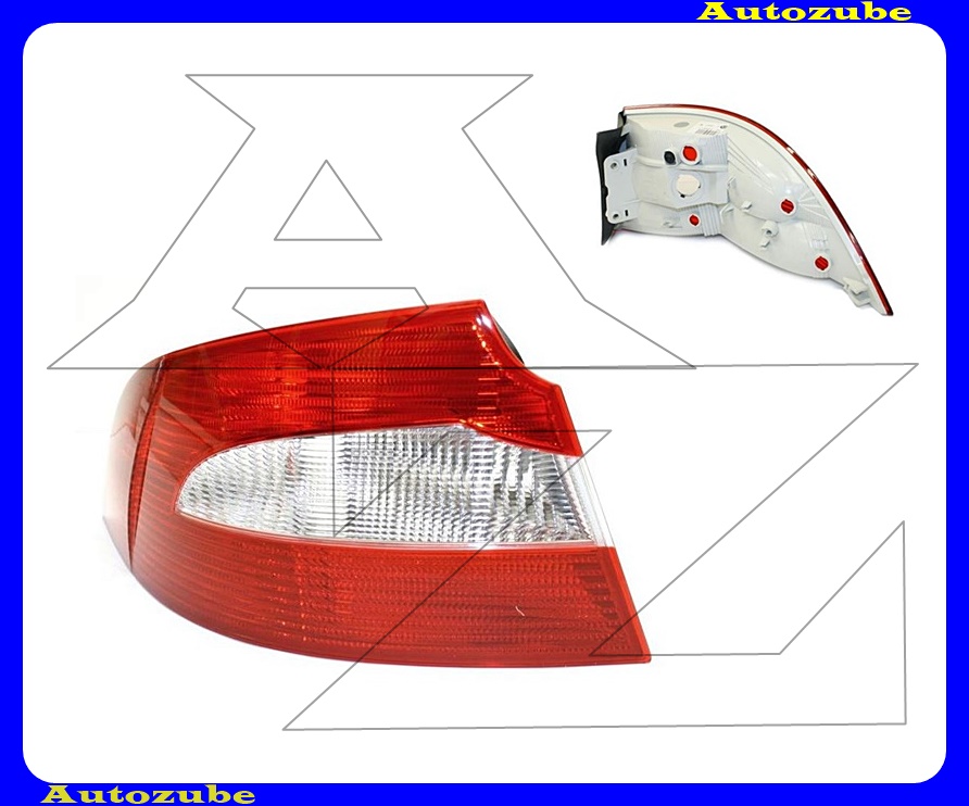 Hátsó lámpa bal külső Hátsó lámpa bal külső