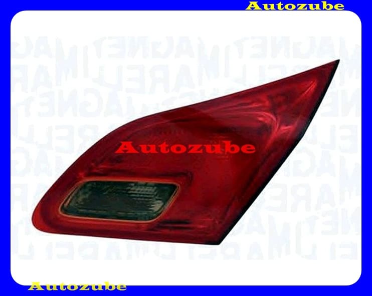 Hátsó lámpa jobb belső Hátsó lámpa jobb belső