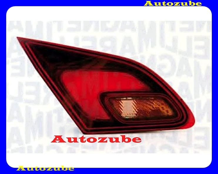 Hátsó lámpa bal belső Hátsó lámpa bal belső