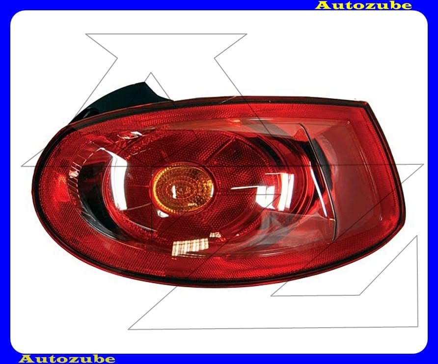 Hátsó lámpa jobb (foglalattal) {MAGNETI MARELLI} Hátsó lámpa jobb (foglalattal) {MAGNETI MARELLI}
