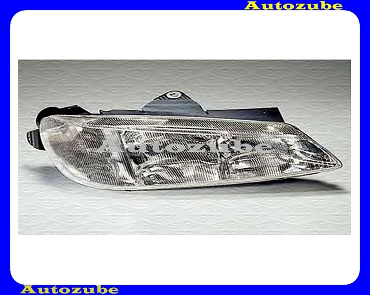 Fényszóró jobb (H7/H7) (motor nélkül) {MAGNETI MARELLI} /RENDELÉSRE/ Fényszóró jobb (H7/H7) (motor nélkül) {MAGNETI MARELLI} /RENDELÉSRE/