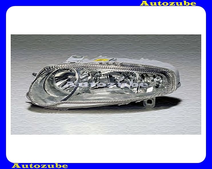 Fényszóró bal (2xH7/H1) motorral {MAGNETI MARELLI} /RENDELÉSRE/ Fényszóró bal (2xH7/H1) motorral {MAGNETI MARELLI} /RENDELÉSRE/