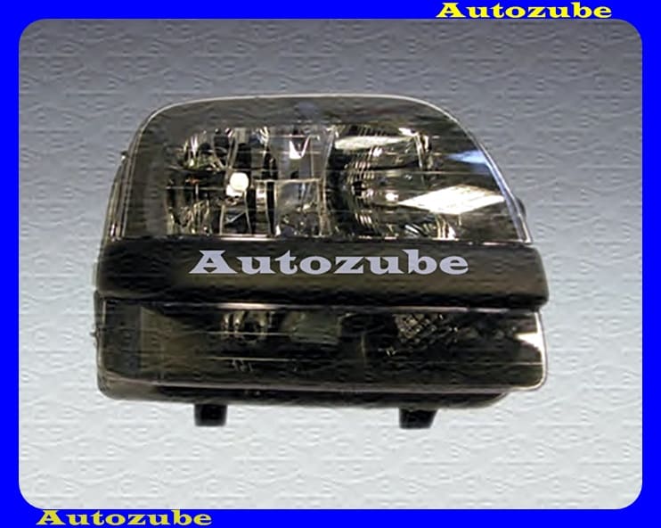 Fényszóró jobb (2xH7/H1) ködlámpás, motorral {CARELLO} /RENDELÉSRE/ Fényszóró jobb (2xH7/H1) ködlámpás, motorral {CARELLO} /RENDELÉSRE/