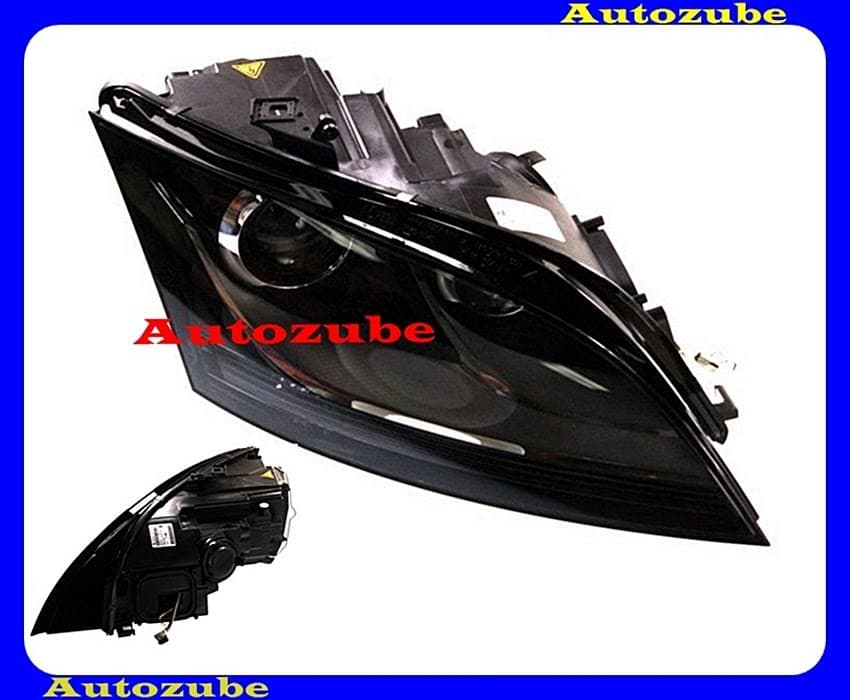 Fényszóró jobb XENON (D1S) motorral (izzó és elektronika nélkül) {MAGNETI MARELLI} /RENDELÉSRE/ Fényszóró jobb XENON (D1S) motorral (izzó és elektronika nélkül) {MAGNETI MARELLI} /RENDELÉSRE/