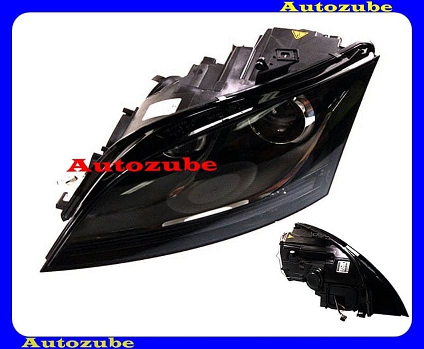 Fényszóró bal XENON (D1S) motorral (izzó és elektronika nélkül) {MAGNETI MARELLI} /RENDELÉSRE/ Fényszóró bal XENON (D1S) motorral (izzó és elektronika nélkül) {MAGNETI MARELLI} /RENDELÉSRE/