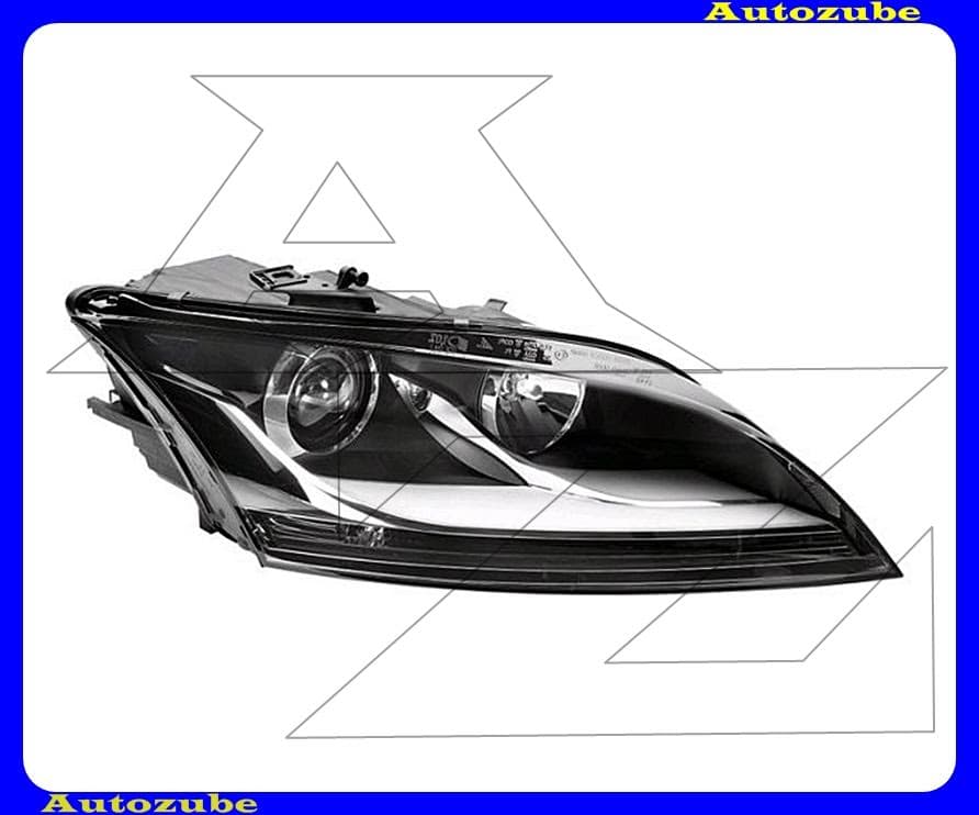 Fényszóró jobb Fényszóró jobb