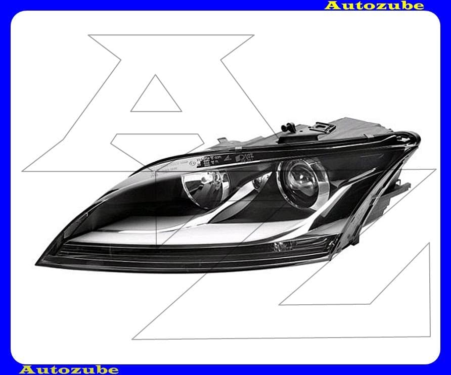 Fényszóró bal Fényszóró bal