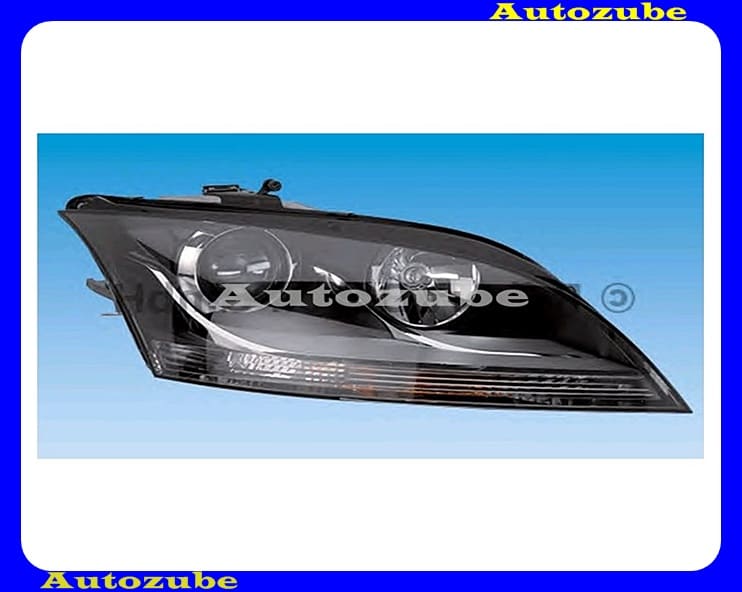 Fényszóró jobb Fényszóró jobb