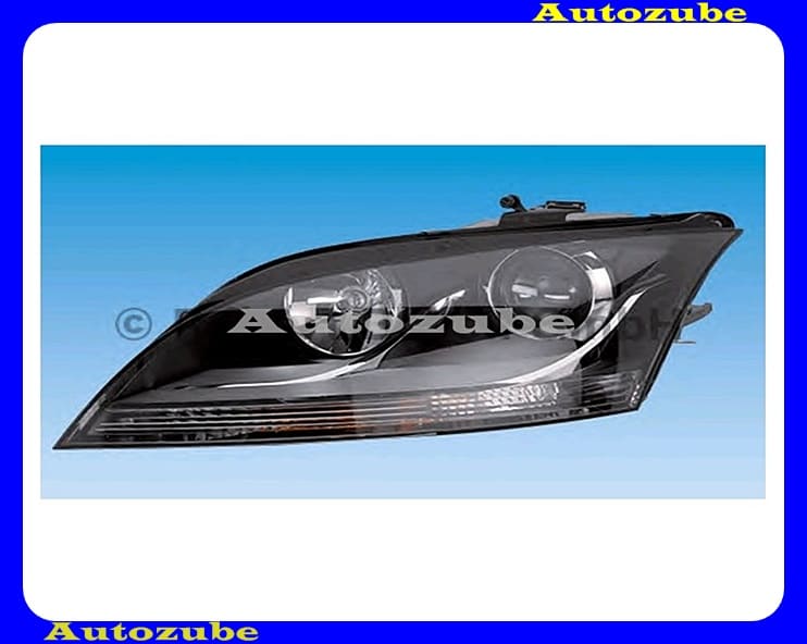 Fényszóró bal Fényszóró bal