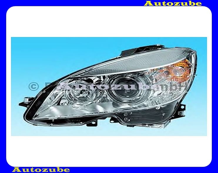 Fényszóró bal XENON (D1S/H7) {MAGNETI MARELLI} /RENDELÉSRE/ Fényszóró bal XENON (D1S/H7) {MAGNETI MARELLI} /RENDELÉSRE/