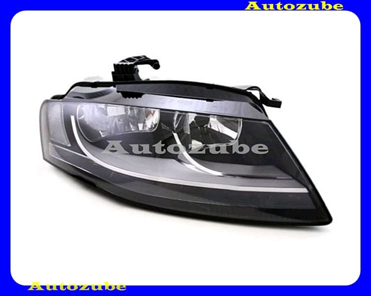 Fényszóró jobb (2xH7/LED) nappali fényes, motorral {MAGNETI MARELLI} Fényszóró jobb (2xH7/LED) nappali fényes, motorral {MAGNETI MARELLI}