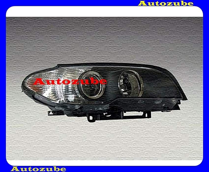 Fényszóró jobb Fényszóró jobb