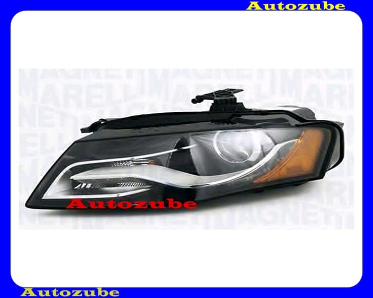 Fényszóró bal Fényszóró bal