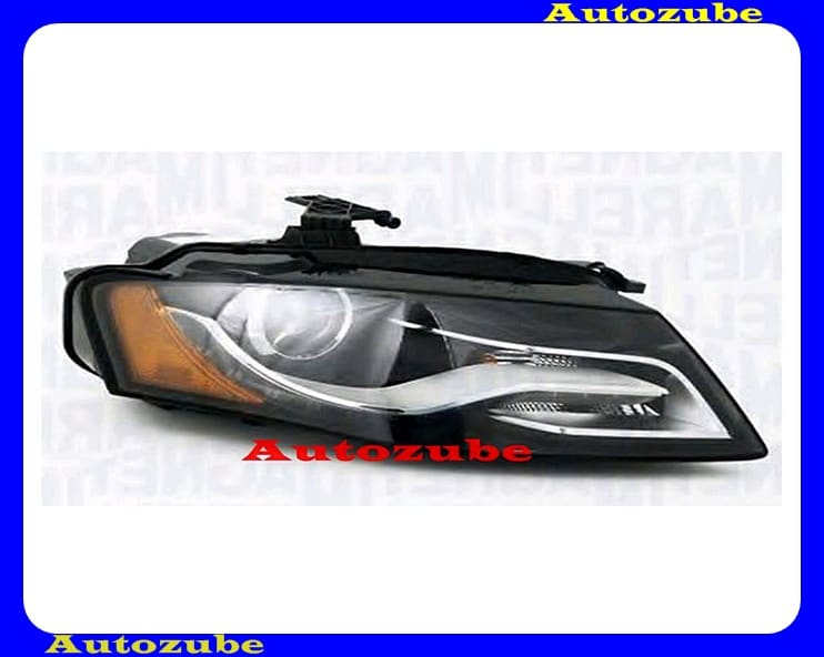 Fényszóró jobb Fényszóró jobb