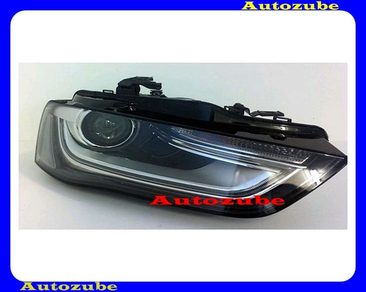 Fényszóró jobb Bi-XENON (D3S) (izzó és elektronika nélkül) {MAGNETI MARELLI} Fényszóró jobb Bi-XENON (D3S) (izzó és elektronika nélkül) {MAGNETI MARELLI}