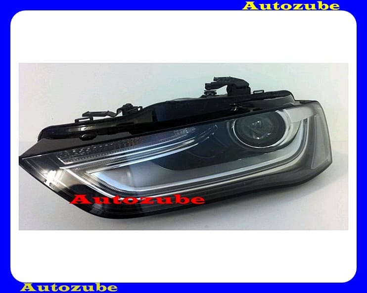 Fényszóró bal Bi-XENON (D3S) (izzó és elektronika nélkül) {MAGNETI MARELLI} Fényszóró bal Bi-XENON (D3S) (izzó és elektronika nélkül) {MAGNETI MARELLI}