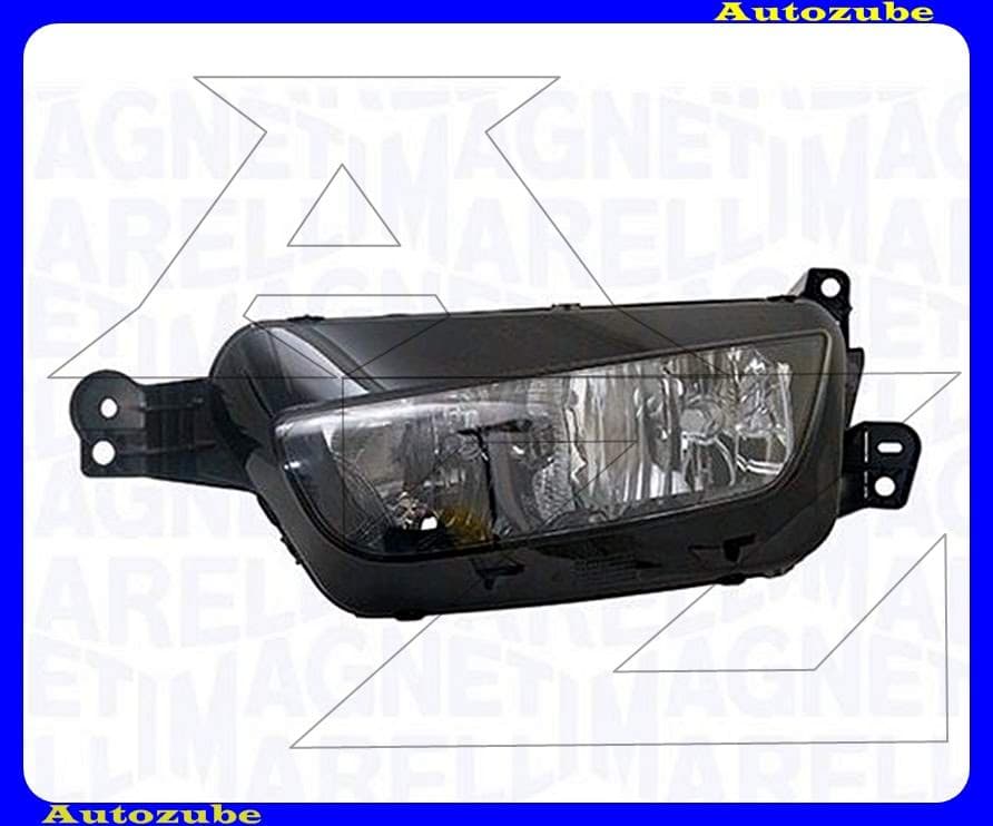 Fényszóró bal Fényszóró bal