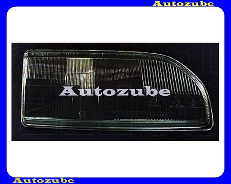 Fényszóró üveg jobb (H4/H3) {MAGNETI MARELLI} /RENDELÉSRE/ Fényszóró üveg jobb (H4/H3) {MAGNETI MARELLI} /RENDELÉSRE/