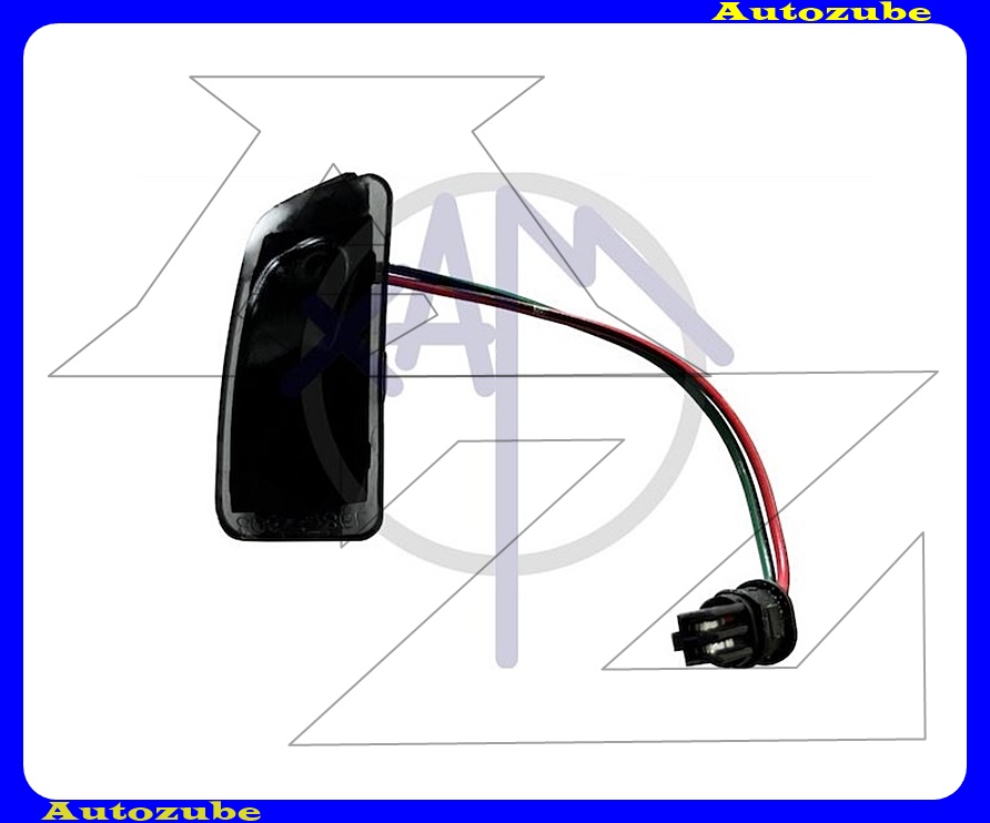 Holttérfigyelő jobb Holttérfigyelő jobb