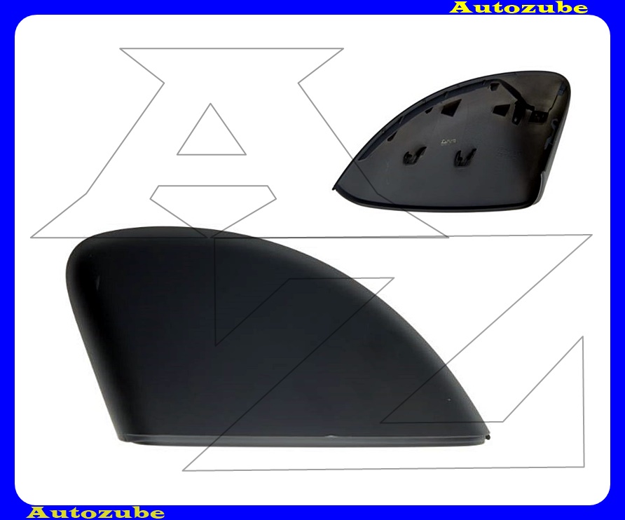 Visszapillantó tükörborítás jobb, fényezhető Visszapillantó tükörborítás jobb, fényezhető