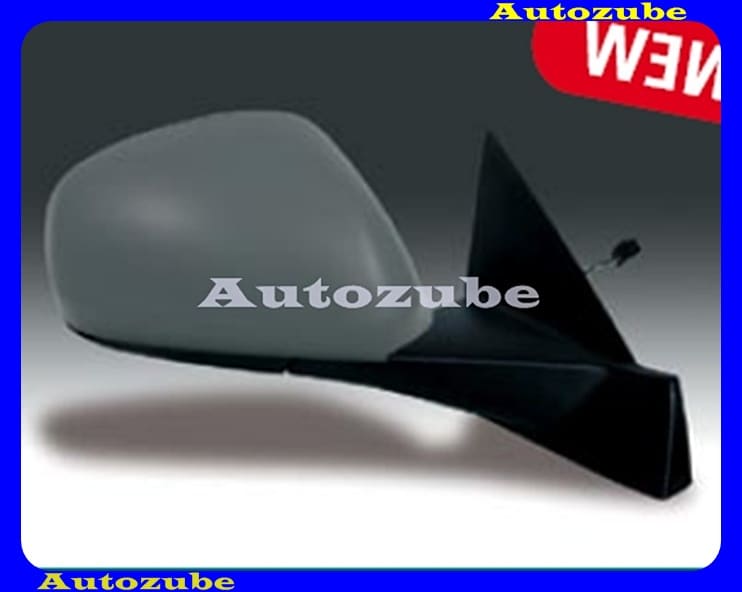 Visszapillantó tükör jobb, elektromos, fűthető-domború-kék tükörlappal, hőmérős, fényezhető borítással /RENDELÉSRE/ Visszapillantó tükör jobb, elektromos, fűthető-domború-kék tükörlappal, hőmérős, fényezhető borítással /RENDELÉSRE/