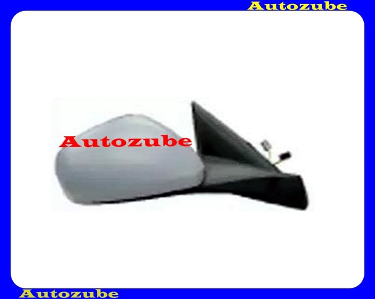 Visszapillantó tükör jobb, elektromos, fűthető-domború-kék tükörlappal, hőmérős, fényezhető borítással /RENDELÉSRE/ Visszapillantó tükör jobb, elektromos, fűthető-domború-kék tükörlappal, hőmérős, fényezhető borítással /RENDELÉSRE/