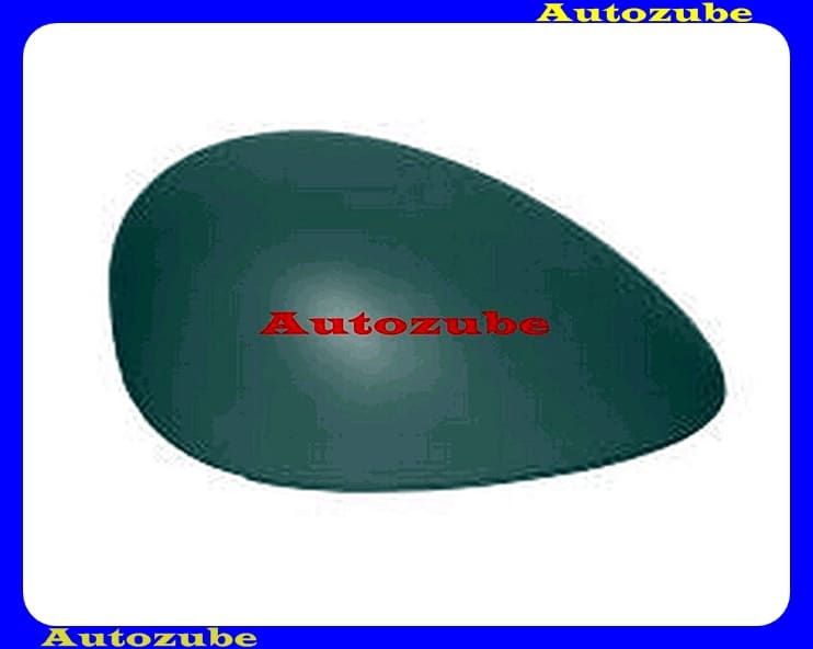 Visszapillantó tükörborítás bal, alapozott Visszapillantó tükörborítás bal, alapozott