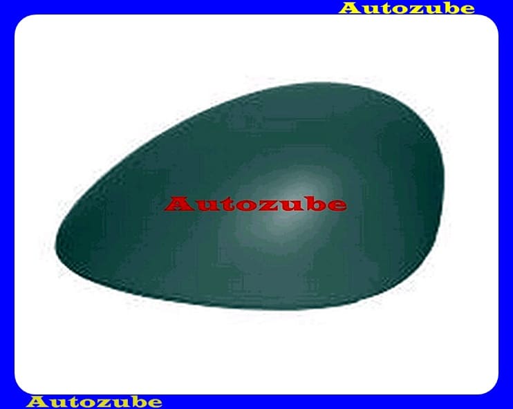 Visszapillantó tükörborítás jobb, alapozott Visszapillantó tükörborítás jobb, alapozott