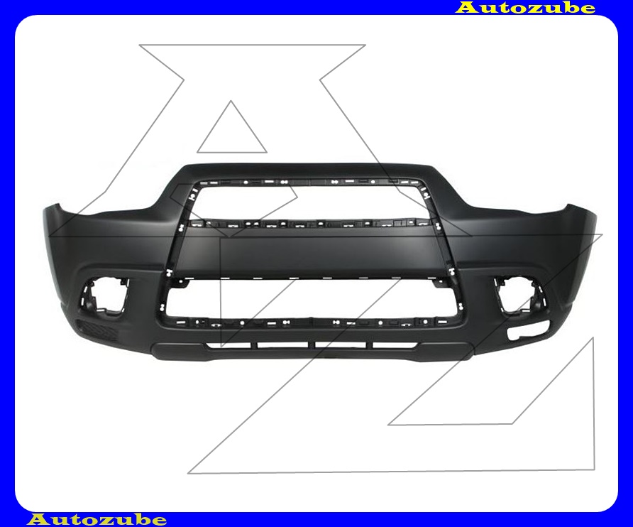 Első lökhárító Első lökhárító