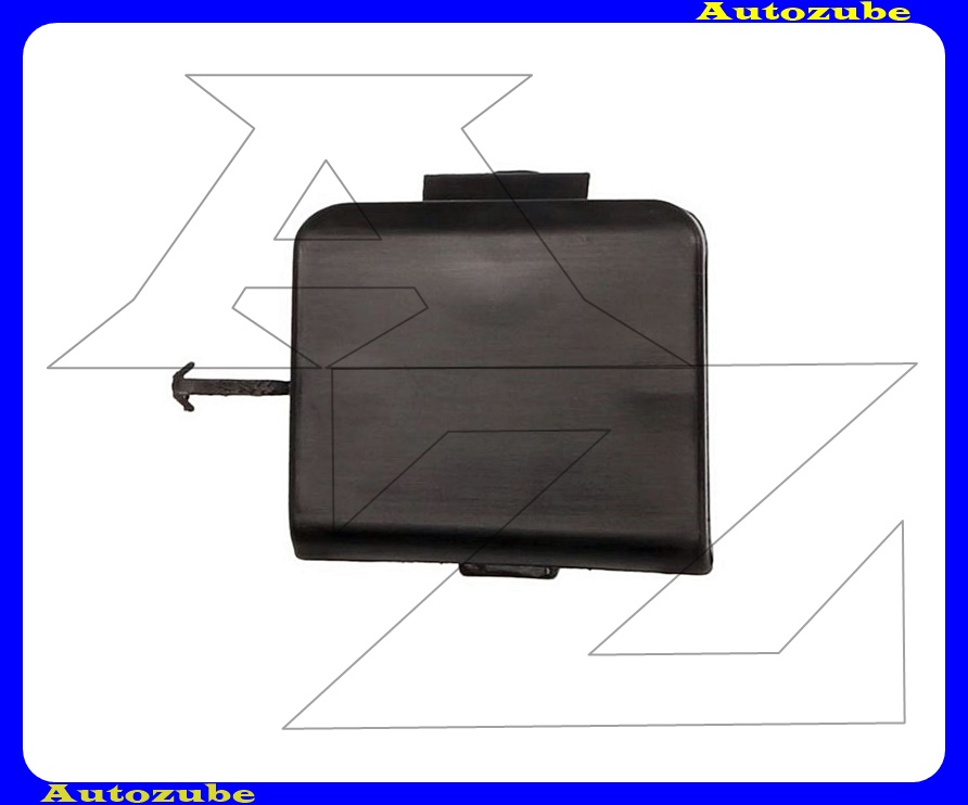 Hátsó lökhárító vonószemtakaró Hátsó lökhárító vonószemtakaró