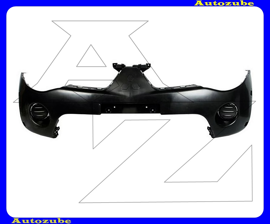 Első lökhárító Első lökhárító