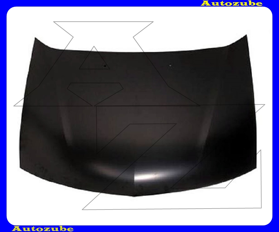 Motorháztető Motorháztető