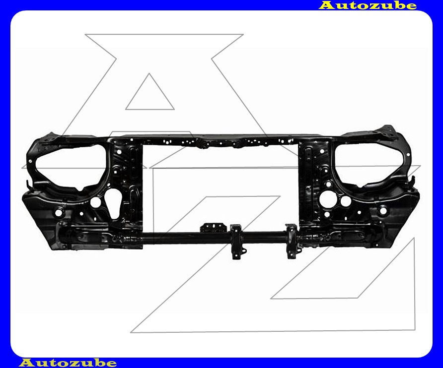 Homlokfal komplett Homlokfal komplett