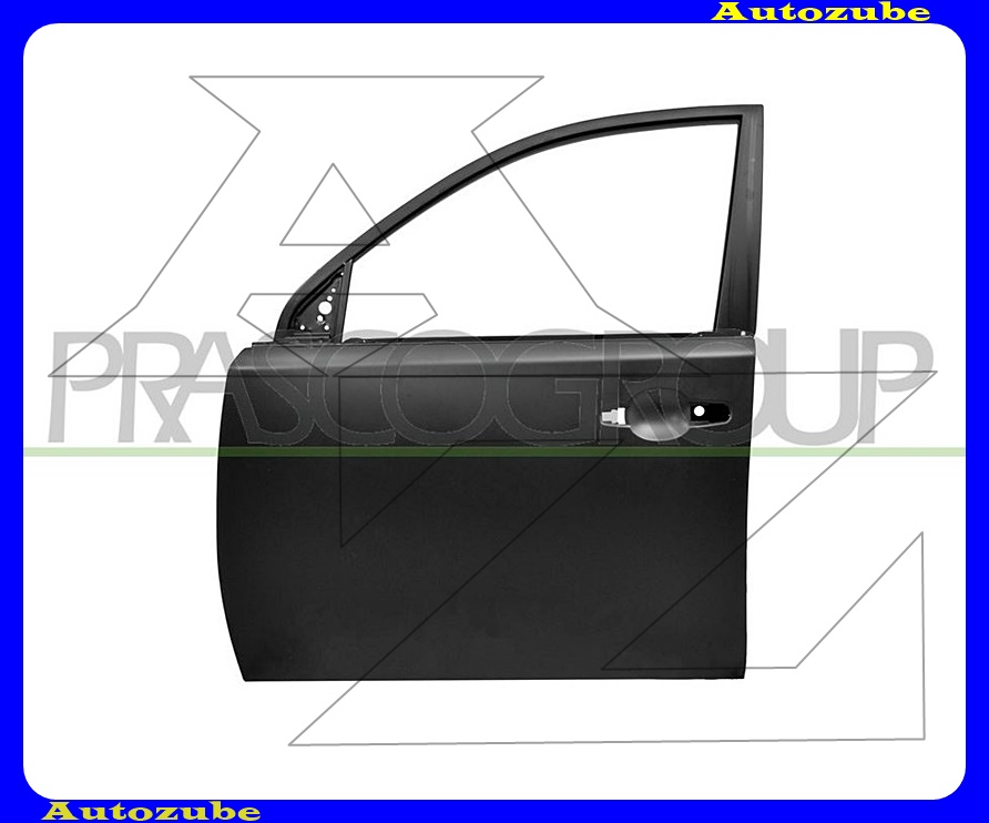 Ajtó bal első /RENDELÉSRE/ Ajtó bal első /RENDELÉSRE/