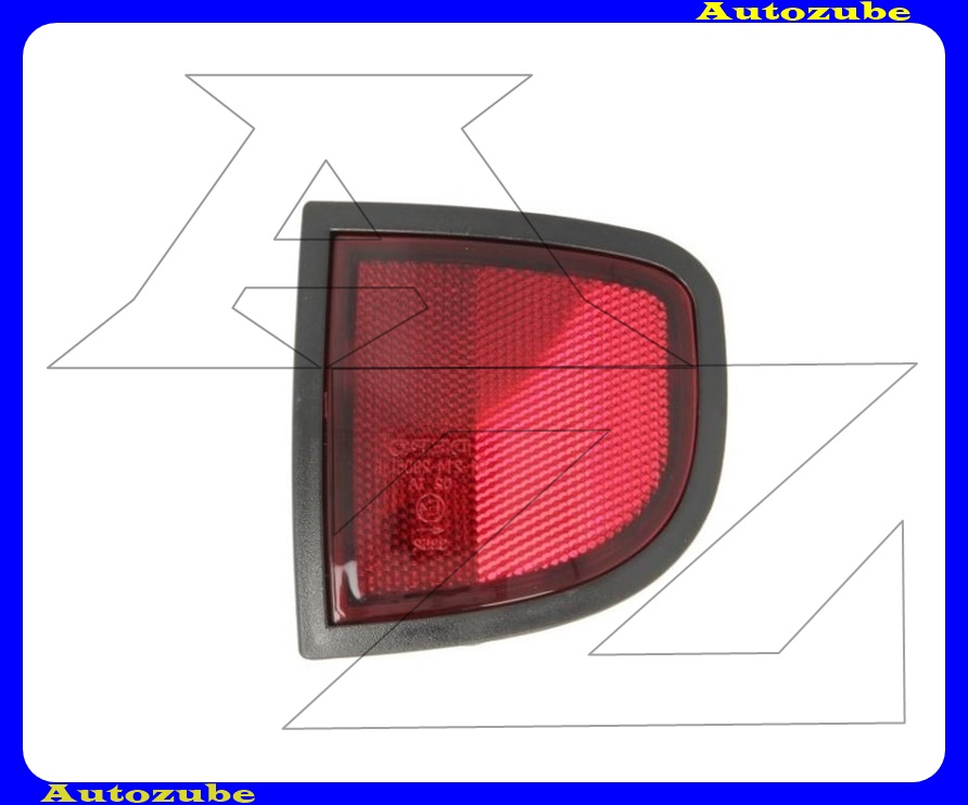 Prizma jobb hátsó Prizma jobb hátsó