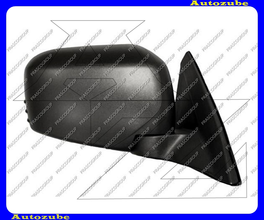 Visszapillantó tükör jobb Visszapillantó tükör jobb