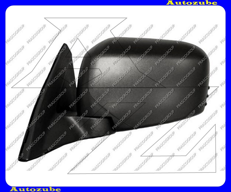 Visszapillantó tükör bal Visszapillantó tükör bal