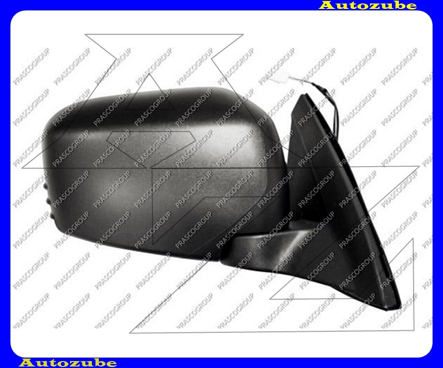 Visszapillantó tükör jobb Visszapillantó tükör jobb