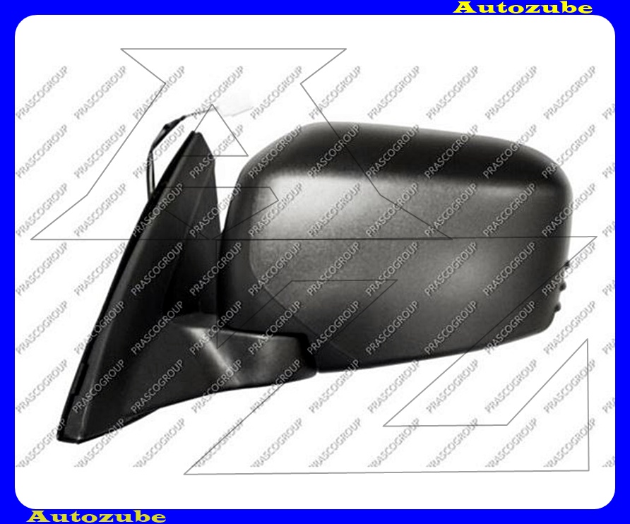 Visszapillantó tükör bal Visszapillantó tükör bal