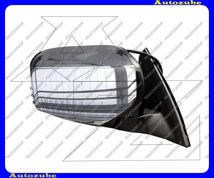 Visszapillantó tükör jobb Visszapillantó tükör jobb