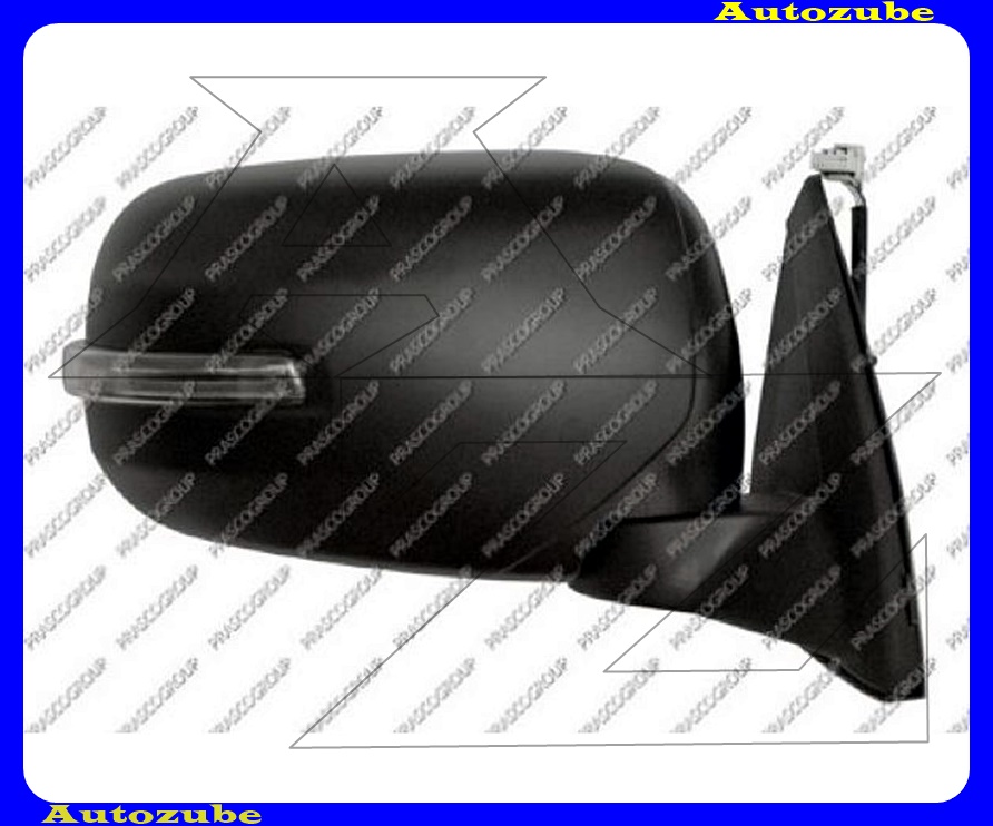 Visszapillantó tükör jobb Visszapillantó tükör jobb