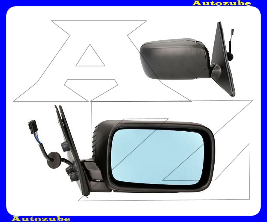 Visszapillantó tükör jobb Visszapillantó tükör jobb