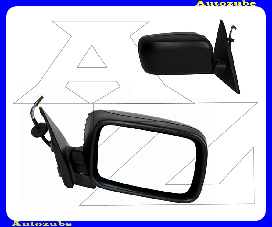 Visszapillantó tükör jobb Visszapillantó tükör jobb